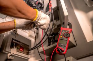 electricians