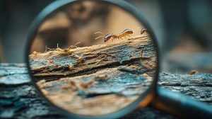 pest control